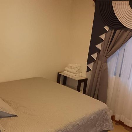 Monteverde Guesthouse Экстерьер фото