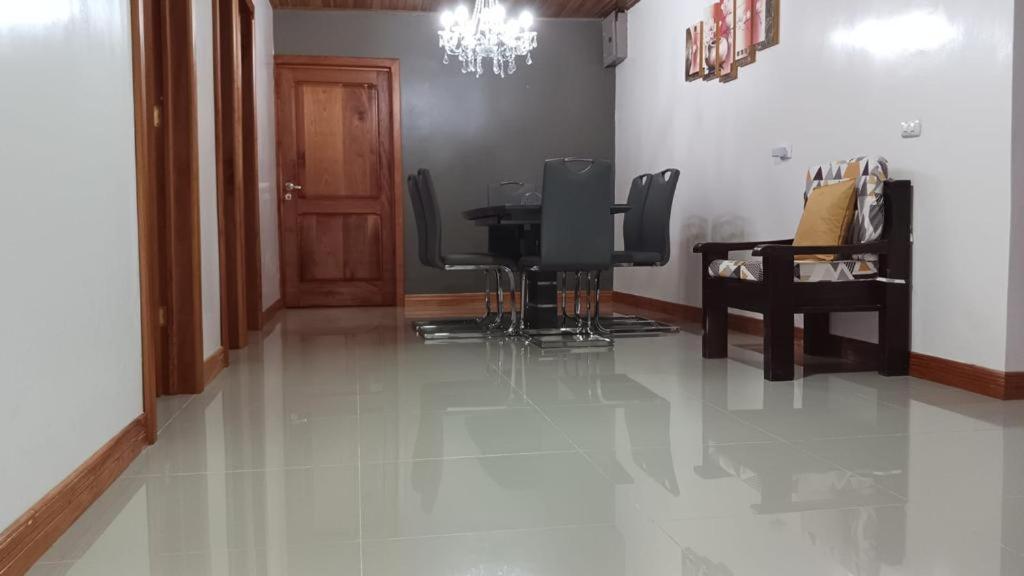Monteverde Guesthouse Экстерьер фото