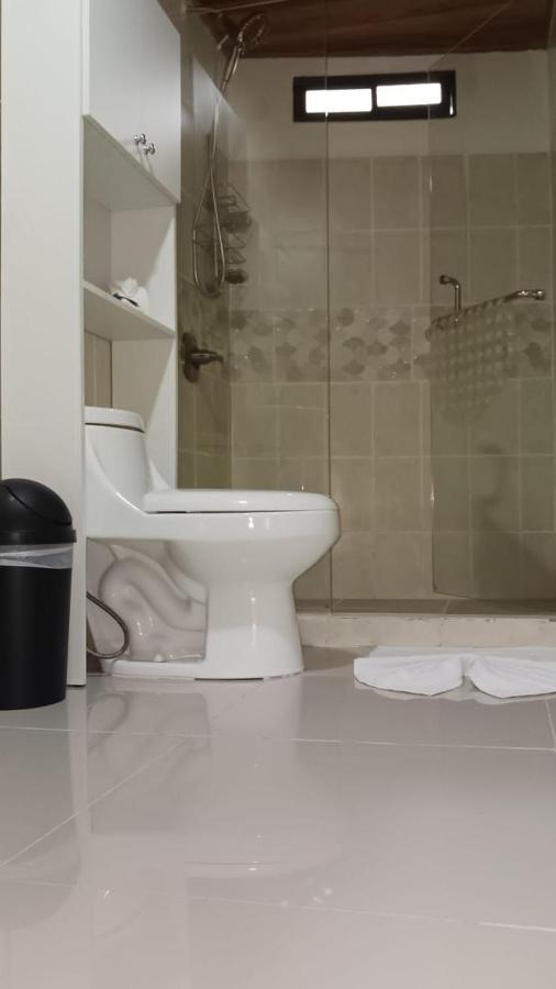 Monteverde Guesthouse Экстерьер фото
